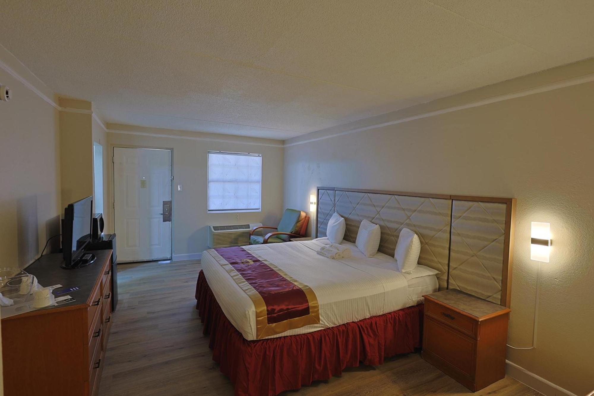 The Grand By Capital O Texarkana I-30 Exterior foto
