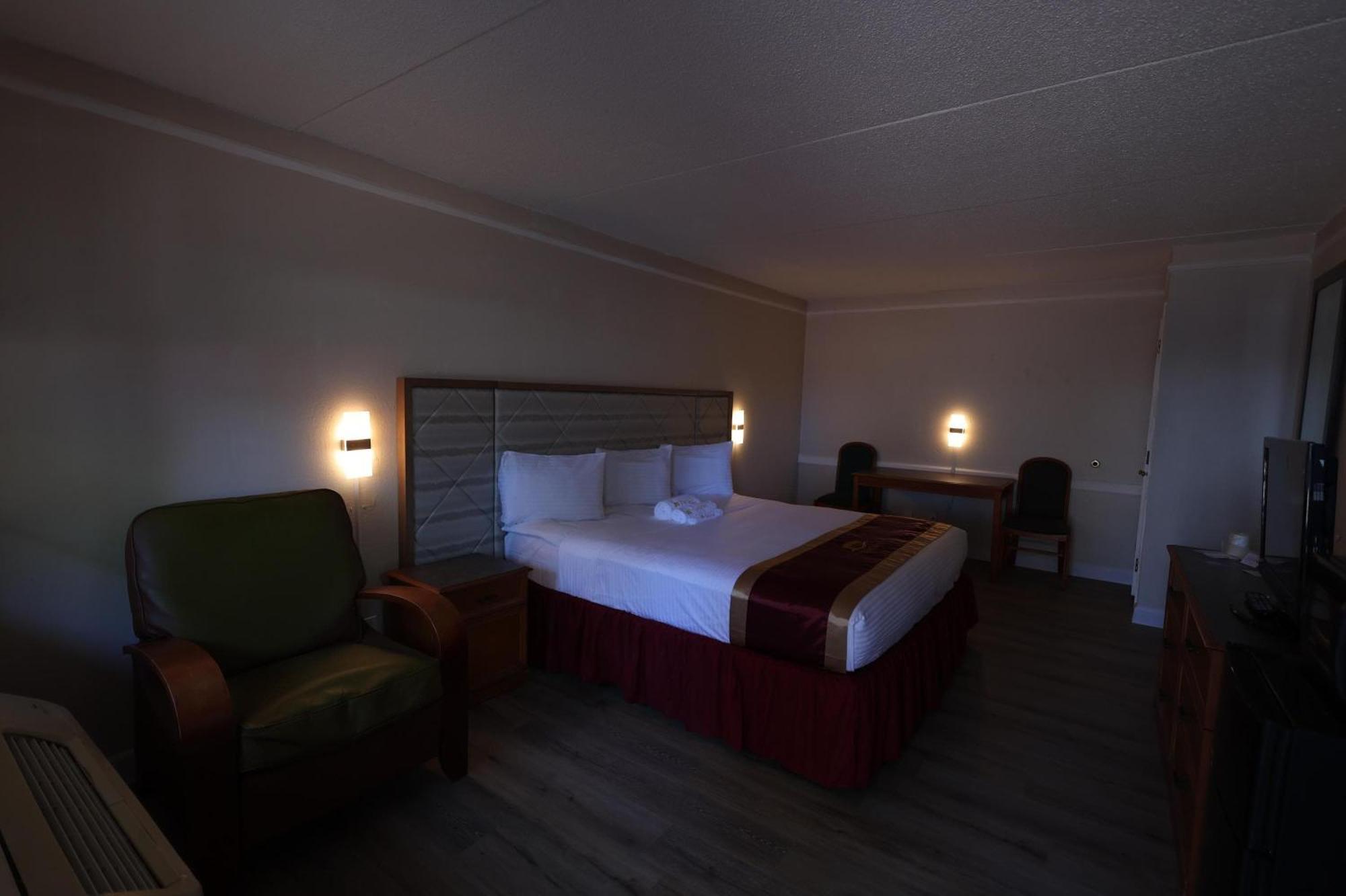 The Grand By Capital O Texarkana I-30 Exterior foto