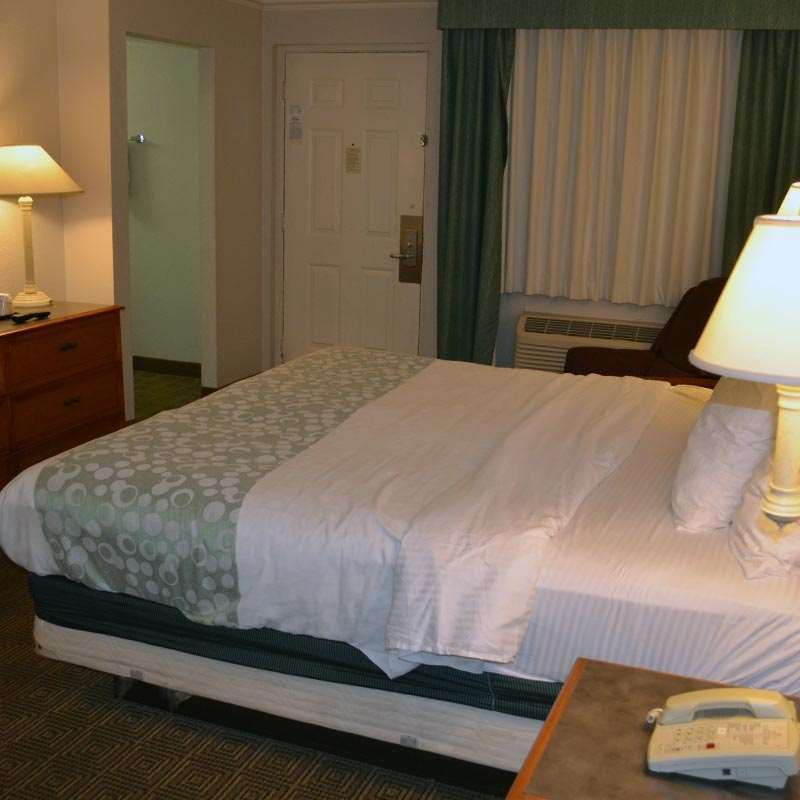 The Grand By Capital O Texarkana I-30 Zimmer foto